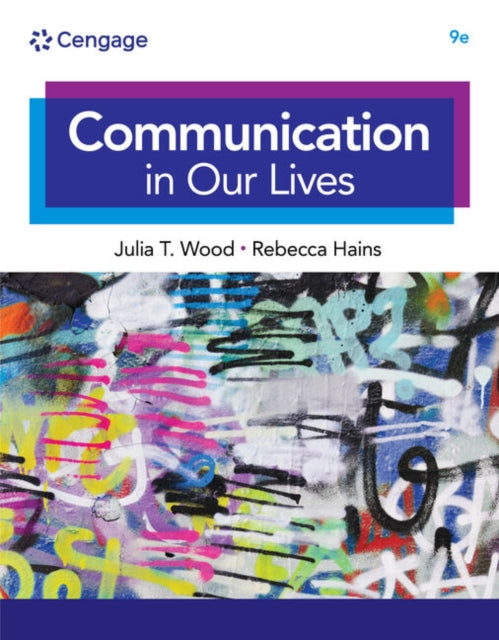 Communication In Our Lives