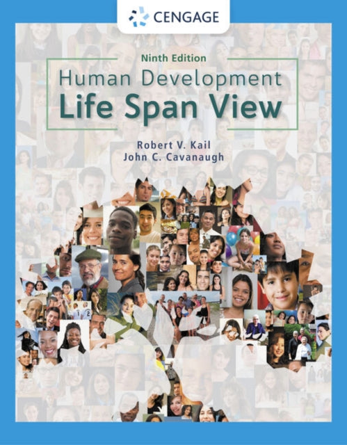 Human Development Life Span View