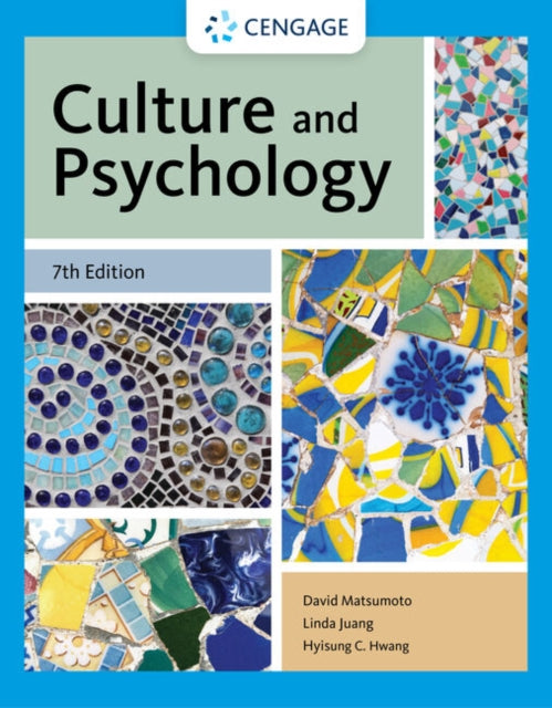 Culture Psychology