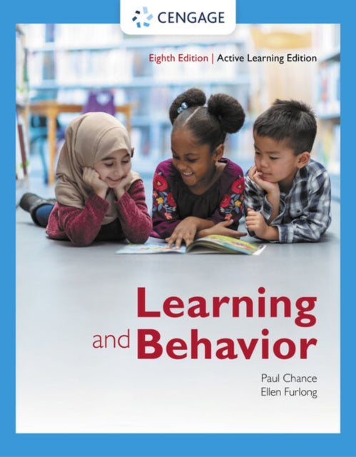 Learning And Behavior Activelearning Ed