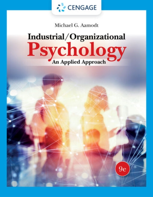 Industrial Organizational Psychology App