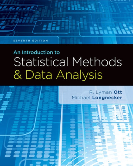 An Intro Statistical Methods Data Analys
