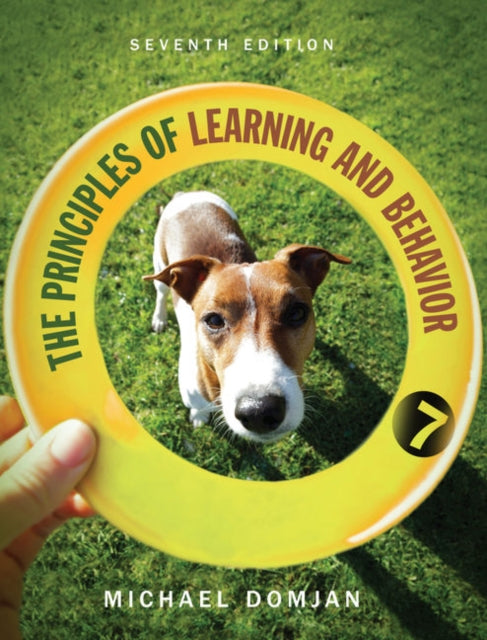 Principles Learning Behavior Softcover