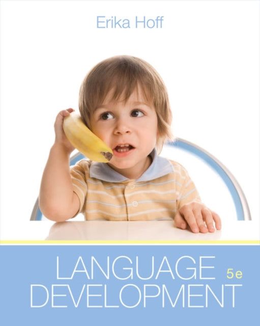 Language Development Softcover