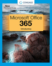 New Perspectives Ms Office 365introducto