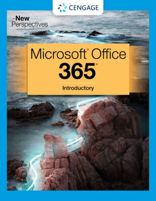 New Perspectives Ms Office 365introducto
