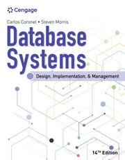Database Systems