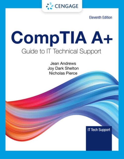 Comptia A Guide To It Technical Support