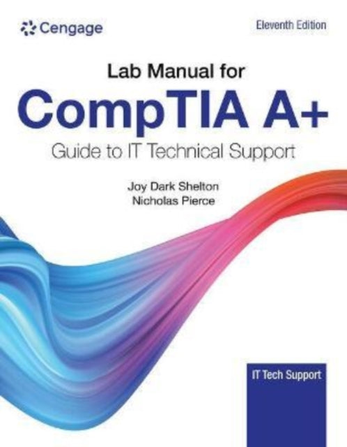 Lab Mnl Comptia A Guide It Technical Su
