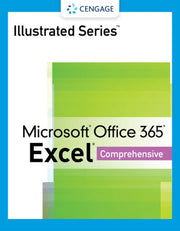 Ill Ms Off 365 Excel Comprehensive