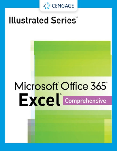 Ill Ms Off 365 Excel Comprehensive