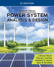 Si Power System Analysis Design