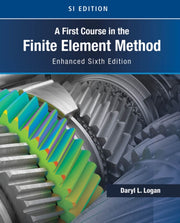Si First Course Finite Elementmethod