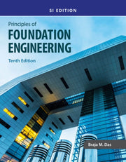 Si Principles Of Foundation Engineering