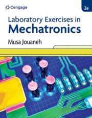 Laboratory Excercises In Mechatronics By Jouaneh