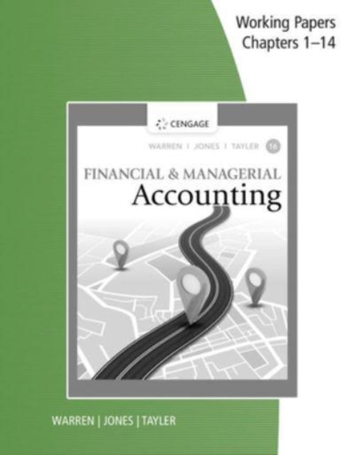 Wp Financial Managerial Accounting Chpt