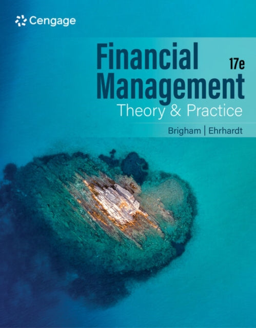 Financial Management Theory Practice By Brigham Ehrhardt