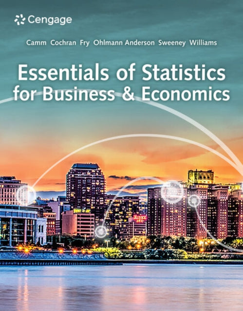 Essentials Statistics Business Economics