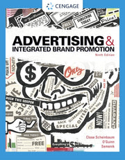 Advertising Integrated Brandpromotion