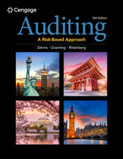 Auditing Risk Based Approach