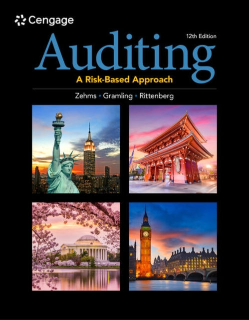 Auditing Risk Based Approach
