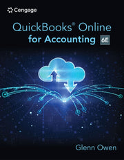 Quickbooks Online Accounting 2023