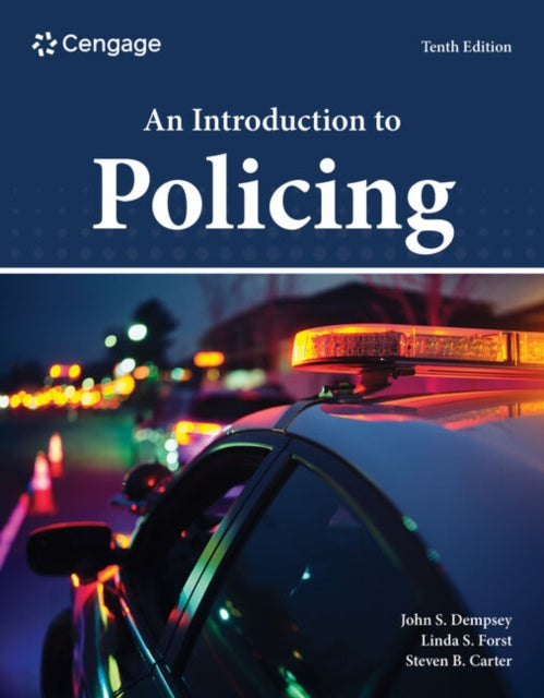 Introduction To Policing