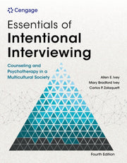 Essentials Intentional Interviewing Cou