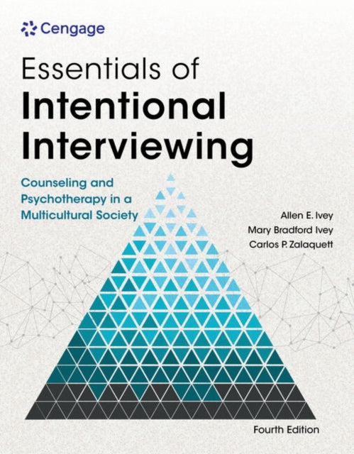 Essentials Intentional Interviewing Cou