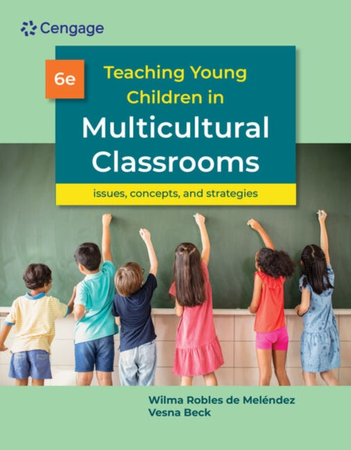 Teaching Young Children In Multicultural By De Melendez Beck