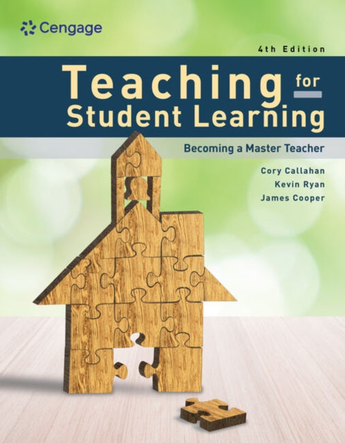 Teaching For Student Learning