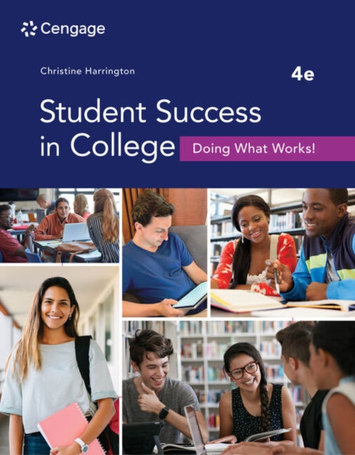Student Success In College Doing What W