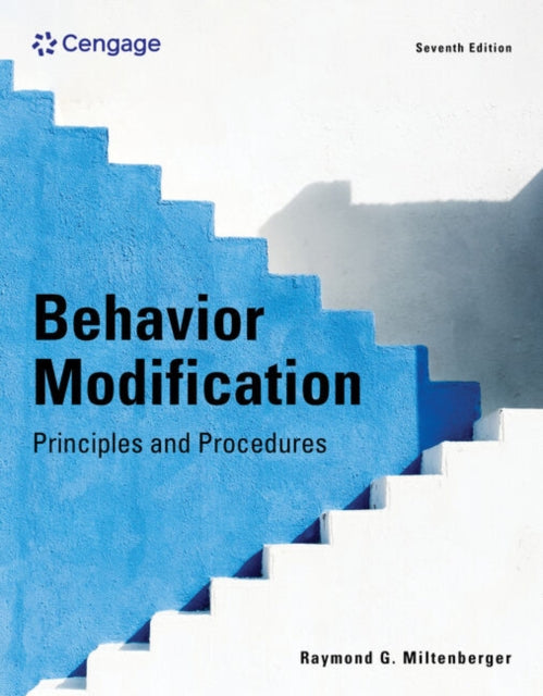 Behavior Modification Principles Procedu
