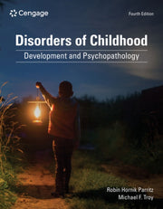 Disorders Childhood Development Psychopa