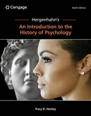 Hergenhahns Introduction History Psychol
