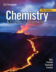 Chemistry Chemical Reactivity