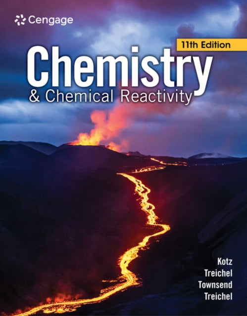 Chemistry Chemical Reactivity