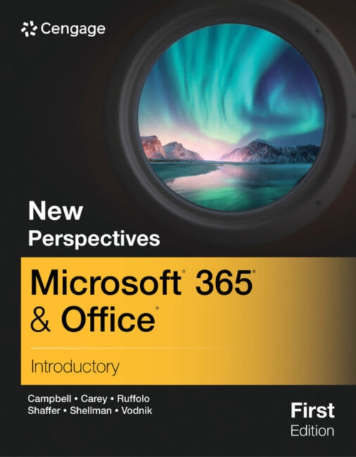 New Perspectives Ms Office 365introducto