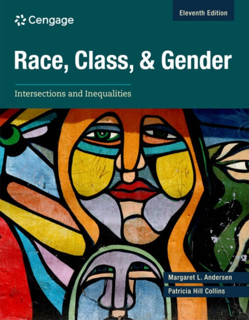 Race Class Gender Intersections Inequa