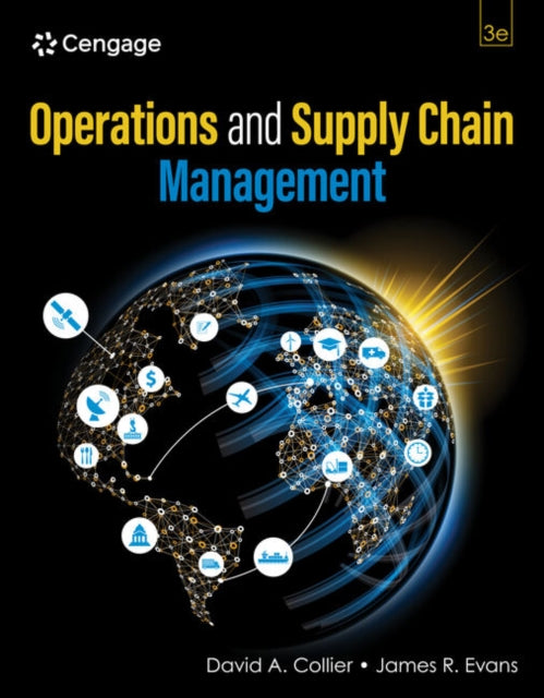 Operations Supply Chain Management