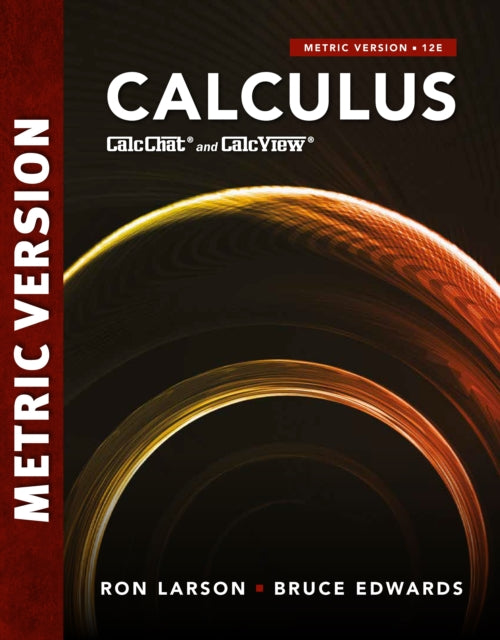 Intl Calculus Metric Edition