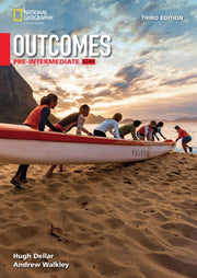 Outcomes Pre-intermediate By Unknown