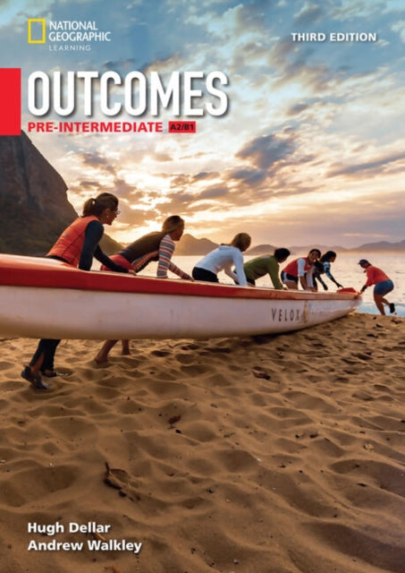 Outcomes Pre-intermediate By Unknown