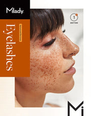 Milady Advanced Services Eyelashes