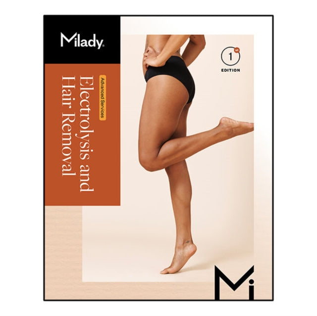 Milady Advanced Services Electrolysis A
