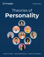 Theories Personality