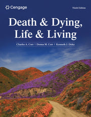 Death & Dying Life & Living