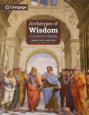 Archetypes Of Wisdom