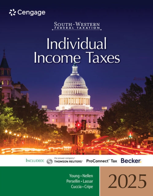 Swft Individual Income Taxes 2025