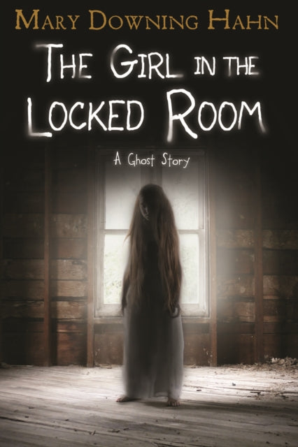 Girl In Locked Room Pb